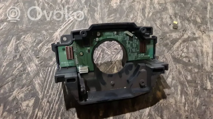 Volvo S60 Interruttore/pulsante di controllo multifunzione 30658653