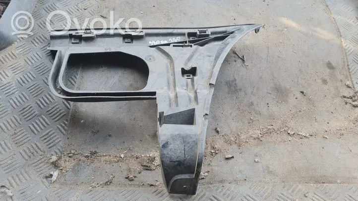 Volvo S80 Rear bumper mounting bracket 08662759