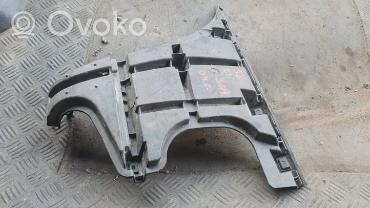 Volvo S60 Rear bumper mounting bracket 08693386