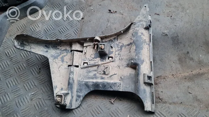 Volvo S60 Support de pare-chocs arrière 09178246