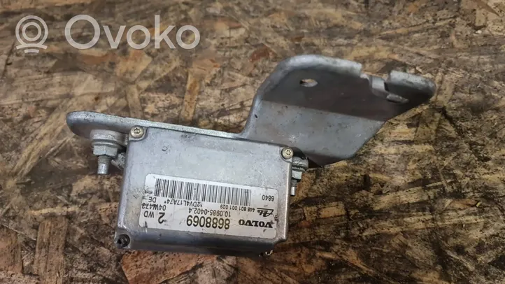 Volvo V70 Sensore di imbardata accelerazione ESP 8688069