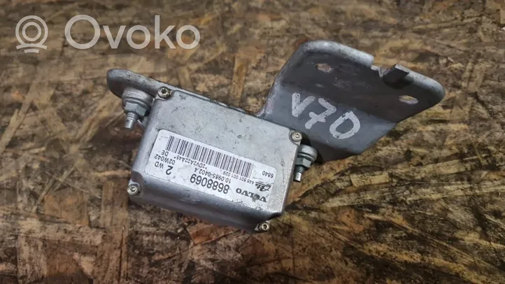 Volvo S80 Capteur de vitesse de lacet d'accélération ESP 8688068