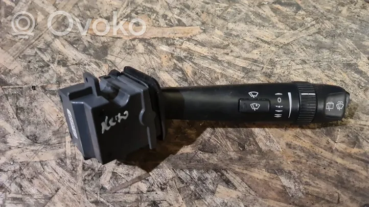 Volvo XC70 Wiper control stalk 3076816