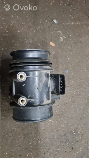 Volvo S80 Mass air flow meter 9202199