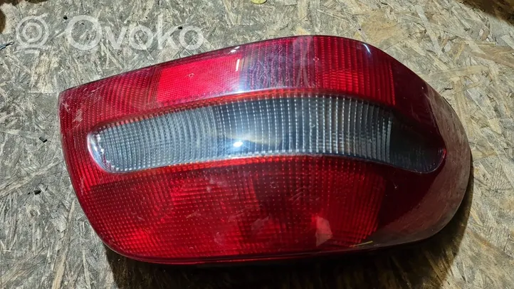 Volvo C70 Lampa tylna 