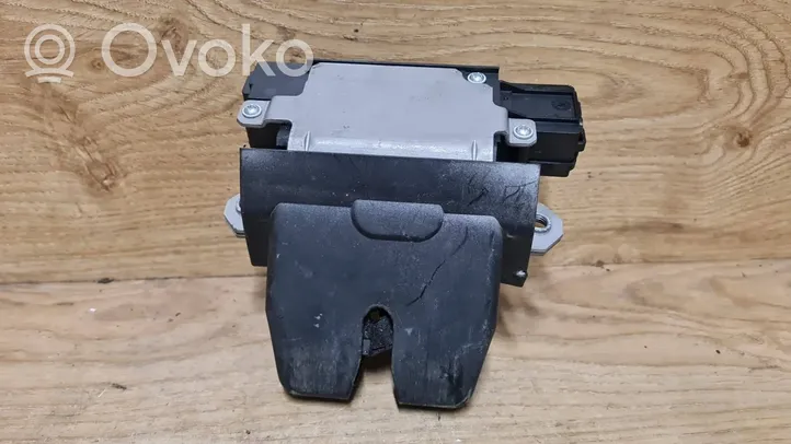 Volvo V50 Tailgate/trunk/boot lock/catch/latch 4N51F442A66AM