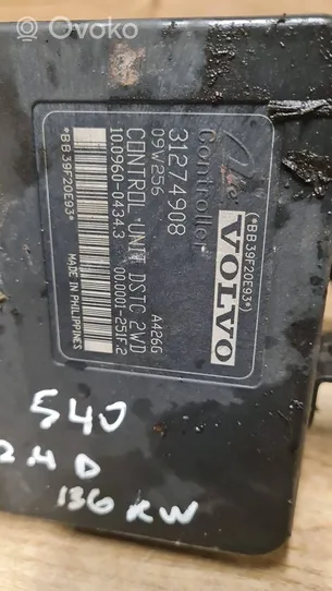 Volvo S40 ABS Pump 31274908