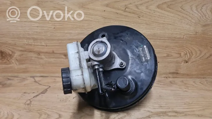 Volvo S40 Brake booster 6N512B195DC