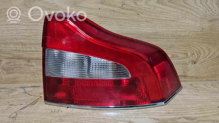 Volvo S80 Lampa tylna 