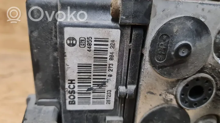 Volvo S40, V40 Блок ABS 0273004224