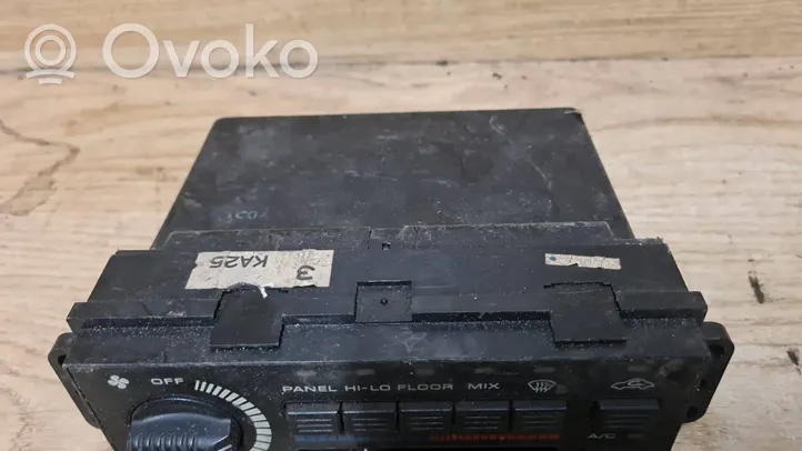 Ford Probe Climate control unit KA25