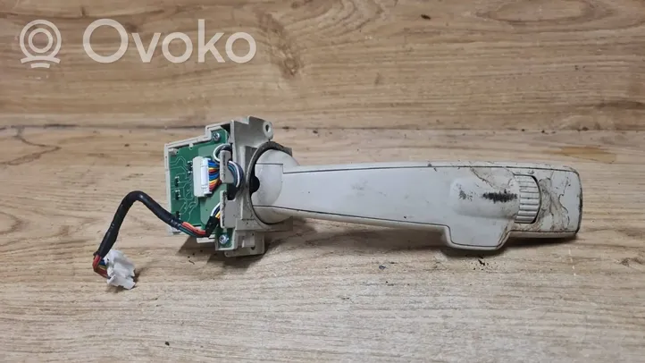 Volvo XC60 Wiper control stalk 31264171