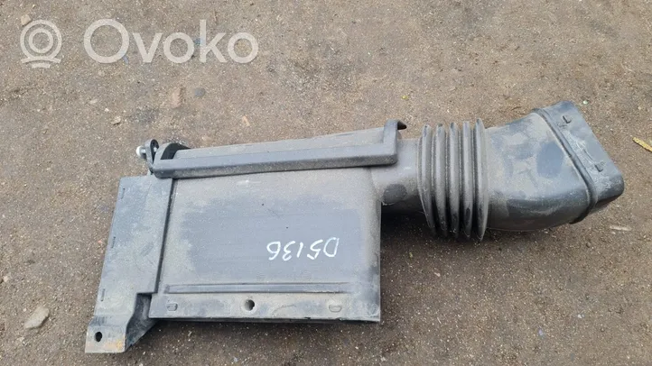 Volvo XC70 Część rury dolotu powietrza 30741368