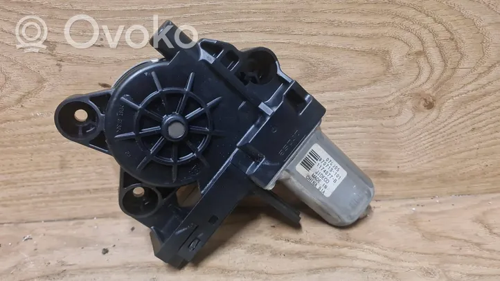 Volvo XC70 Moteur de lève-vitre de porte avant 970713101