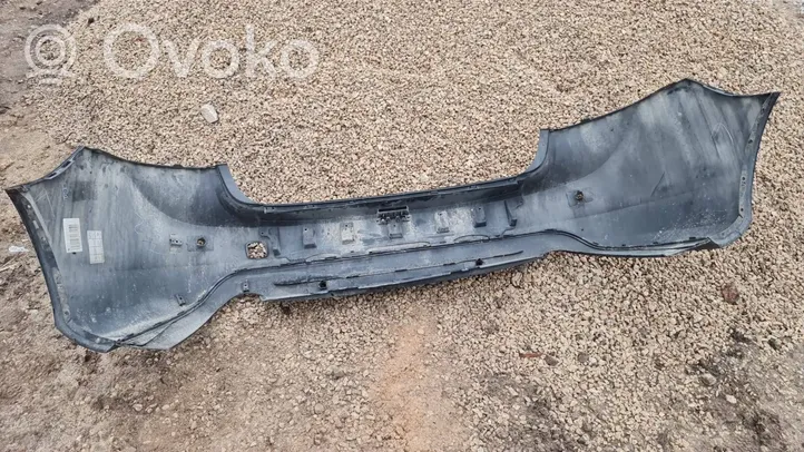 Volvo S60 Rear bumper 30795056