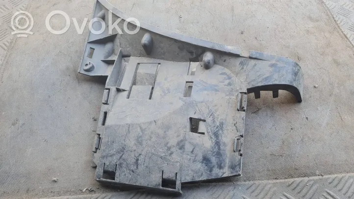Volvo S80 Front bumper mounting bracket 8693703
