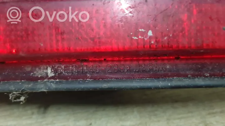 Mitsubishi Galant Eterna Rear/tail lights 1146288