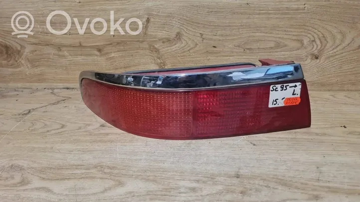 Ford Scorpio Rear/tail lights 95GG13A603AB