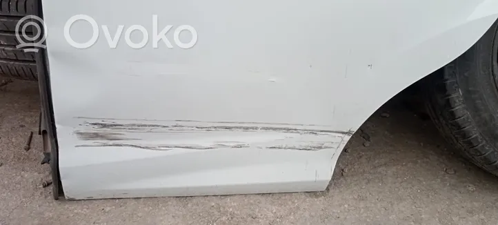 Ford B-MAX Šoninės slankiojančios durys 