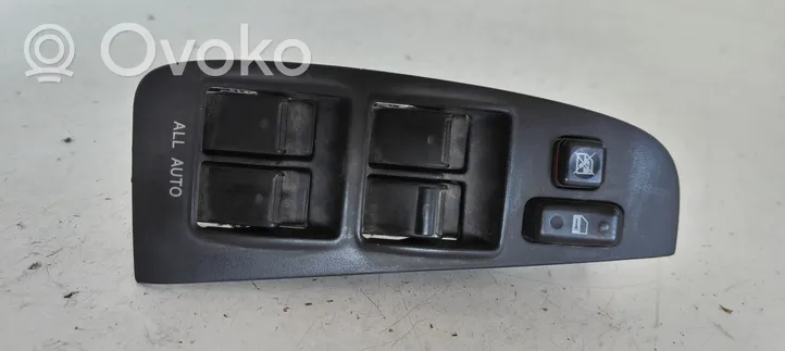 Toyota Avensis T250 Elektrinių langų jungtukas 54035145