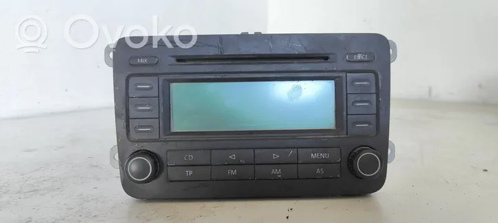 KIA Rio Radija/ CD/DVD grotuvas/ navigacija 1K0035186G