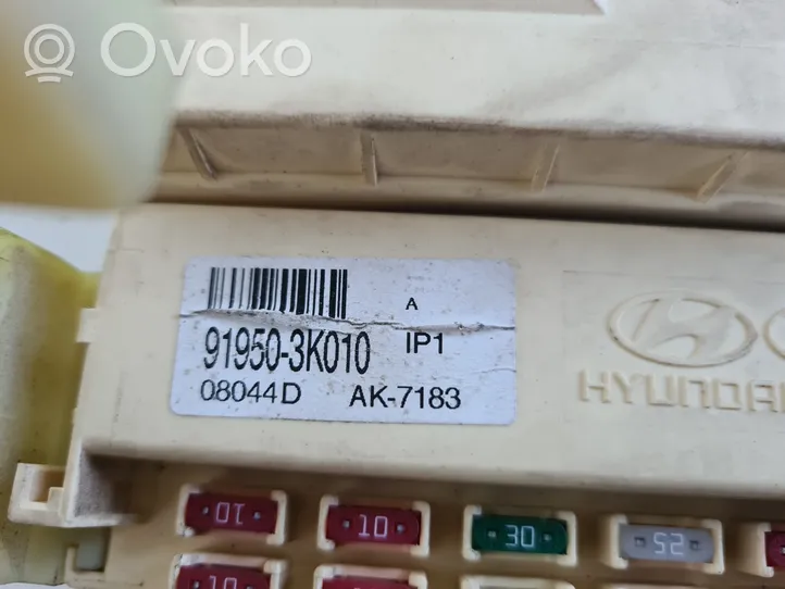 Hyundai Sonata Fuse module 919503K010