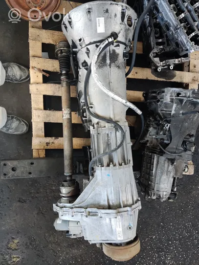 Jeep Commander Manual 5 speed gearbox P52108574AA