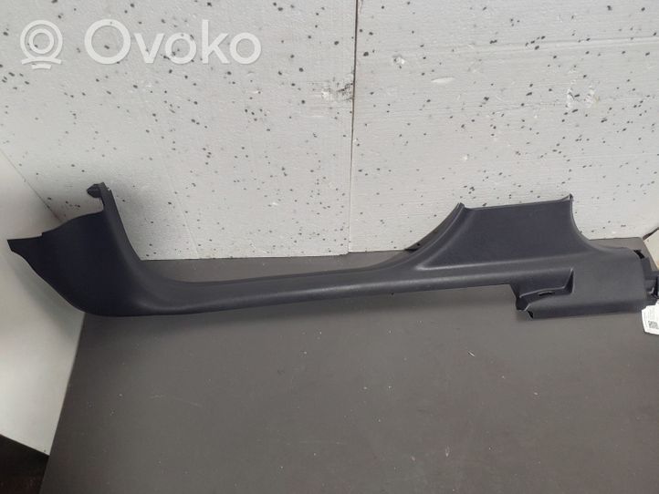 Citroen C3 Aircross Priekinio slenksčio apdaila (vidinė) 455567867