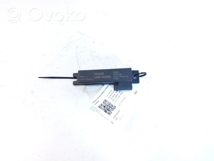 Land Rover Range Rover Sport L320 Antenos valdymo blokas AH4215K603AA