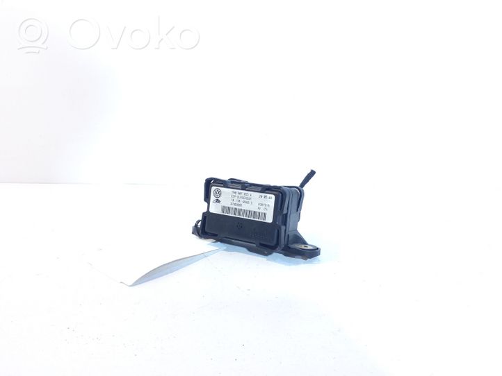 Volkswagen Transporter - Caravelle T5 ESP (stability system) control unit 7H0907655A