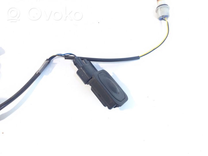 Jaguar XF Interruptor para abrir la puerta trasera 1L2114K147AA