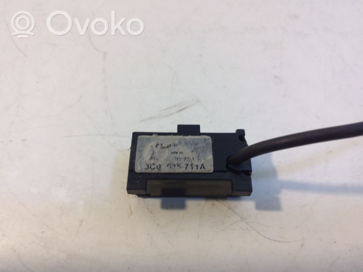 Audi A8 S8 D3 4E Mikrofoni (bluetooth/puhelin) 3C0035711A