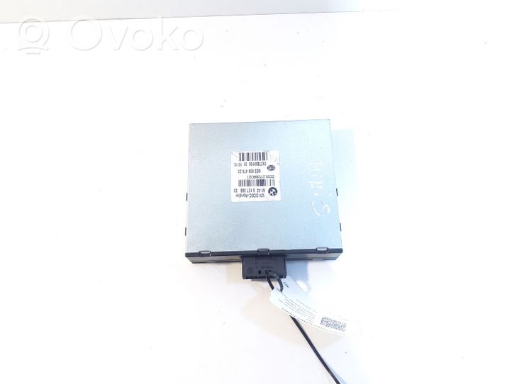 Mini One - Cooper R57 Convertitore di tensione inverter 9127088