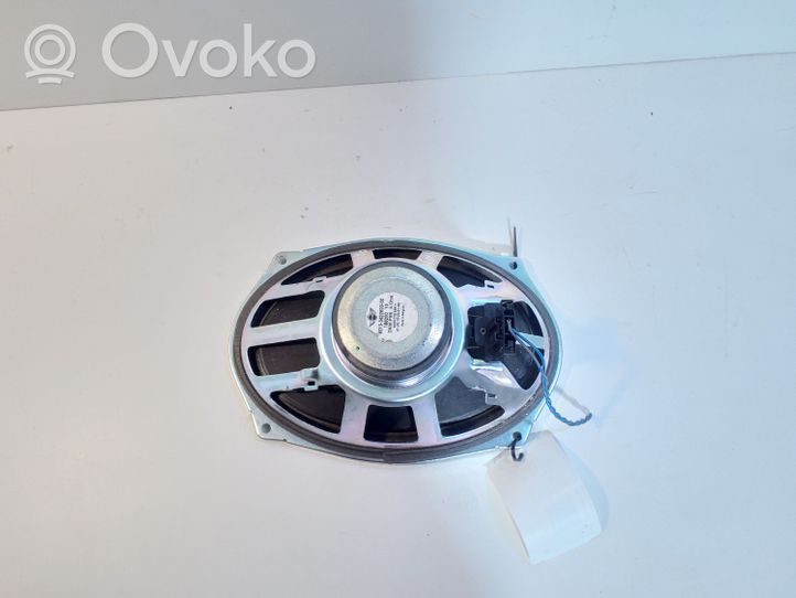 Mini One - Cooper R57 Altoparlante portiera posteriore 3422633