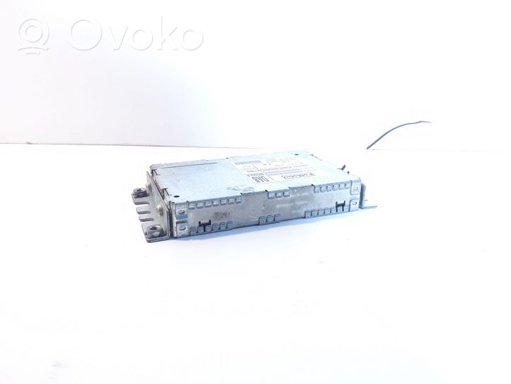 Jaguar XF X250 Sound HiFi control unit module 6H5219C032AG