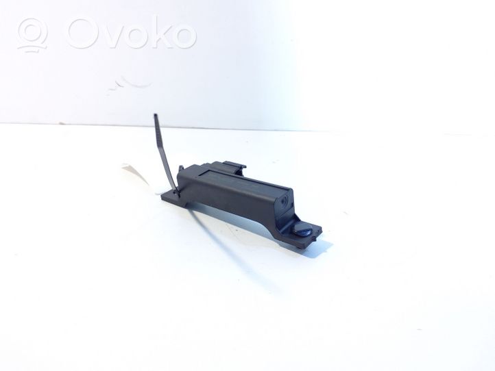 Nissan Qashqai Antenos valdymo blokas 4080806900