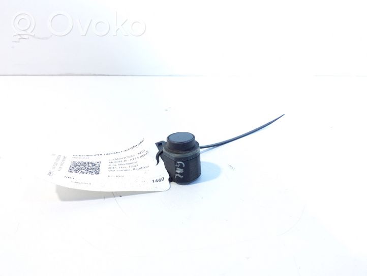 Volvo XC60 Sensore di parcheggio PDC 31445160