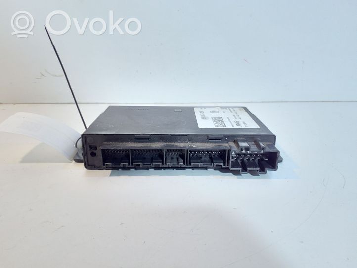 Volkswagen Golf VI Module confort 5K0907427B