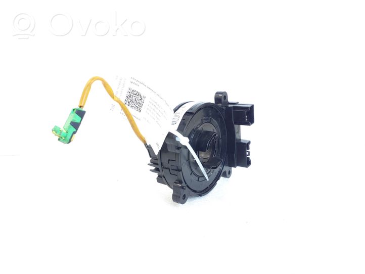 Chevrolet Captiva Lenkwinkelsensor Airbagschleifring Wickelfeder 20794271