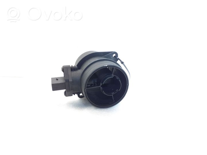 Volkswagen PASSAT B6 Mass air flow meter 074906461B