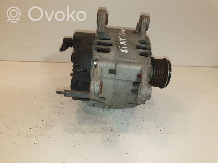 Seat Leon (1P) Alternator 06F903023C