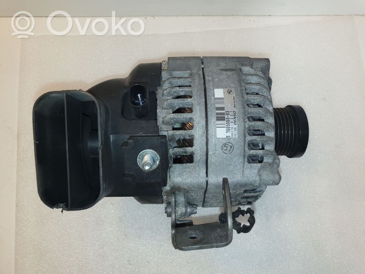 BMW 1 F20 F21 Lichtmaschine 7605060