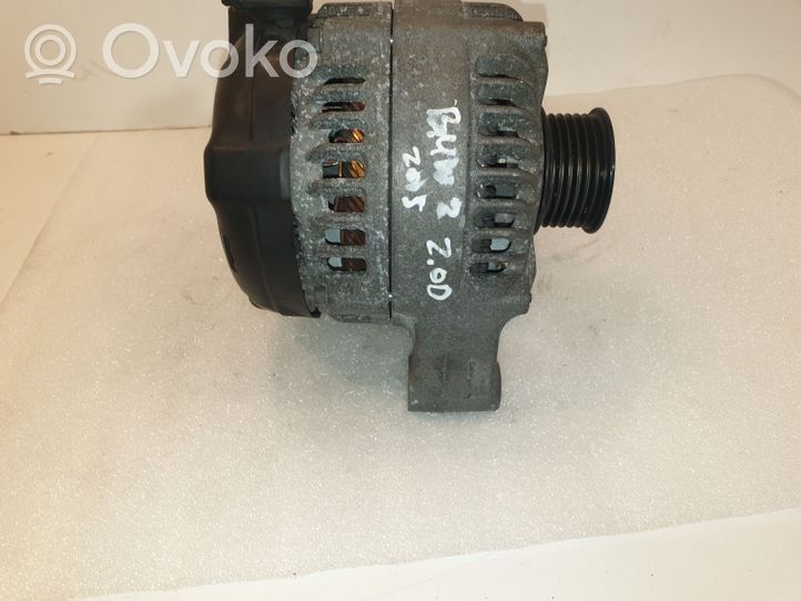 BMW 4 F32 F33 Alternator 7640131