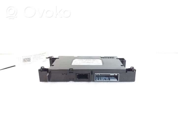Volvo XC60 Module unité de contrôle Bluetooth 7G9N10D893BB