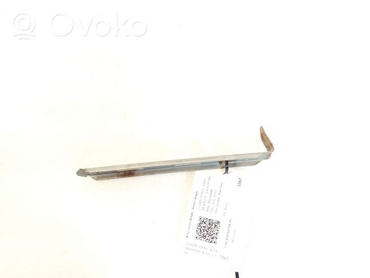 Volvo XC90 Uchwyt / Mocowanie lampy przedniej 8637181