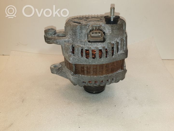 Nissan Juke I F15 Alternator 231003VDIA