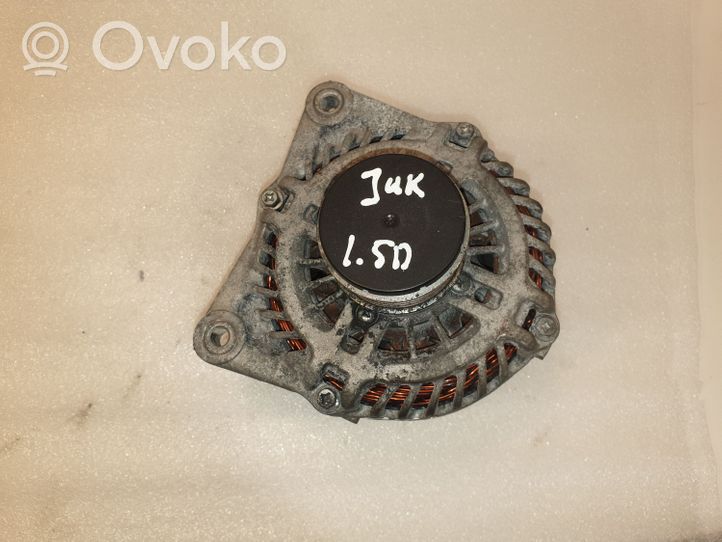 Nissan Juke I F15 Alternator 231003VDIA