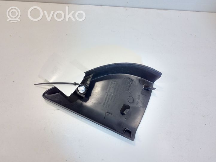 Citroen C4 Cactus Plastic wing mirror trim cover 9801189477