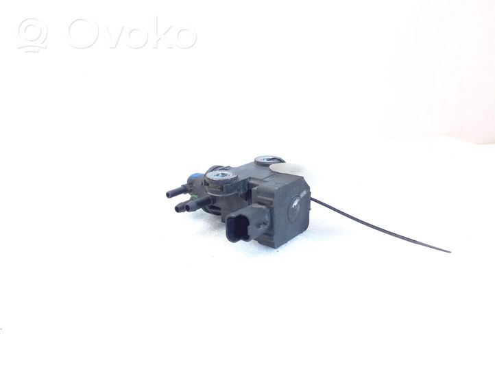 Citroen Jumpy Solenoidinis vožtuvas 9808206880