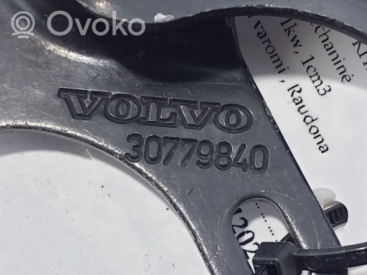 Volvo S80 Konepellin lukituksen vastakappale 30779840